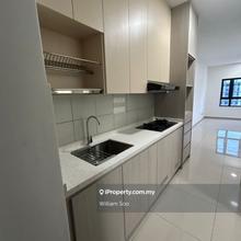 Bandar Damansara Perdana, Damansara Perdana 