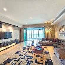 Exclusive Living at 10 Mont Kiara