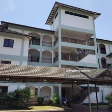 Cyber Heights Villa Apartment for Rent in Cyberjaya