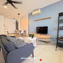 Condominium for Rent