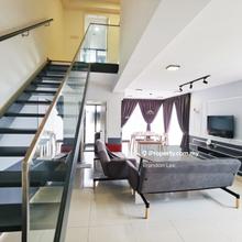 Serviced residence for Sale