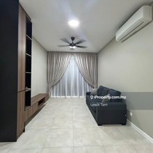 Fully furnish good condition unit for sell 