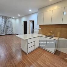 Fully Renovated, Move In Condition, High Roi, 1 Car Park