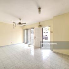 Tiles Renovated! Extended Kitchen 2-Storey Landed For Sales! Freehold