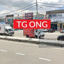 High Visibility Big Size Shop Lot Rare in Market 
