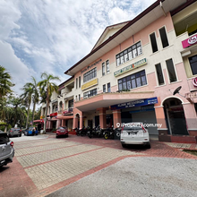 Putrajaya Main Road Good Location Shop Lot Presint 9 Putrajaya