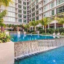 Acapella Residence Shah Alam Condominium
