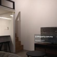The Establishment Walking distance to Bangsar LRT Station