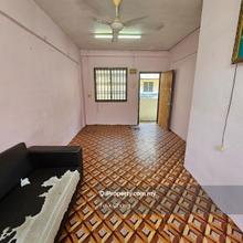 Pangsapuri Jasa Low Cost Flat,Taman Mutiara Rini,Skudai,Renovated