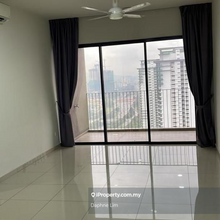 The rainz @ bukit jalil freehold unit