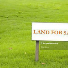 Klang Freehold Bungalow Land For Sale