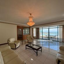 Unit for rent in the regency