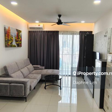 Hermington @ Kuchai Lama Old Klang Road