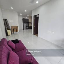 Amberside@ Country Garden 2 Rooms For Rent