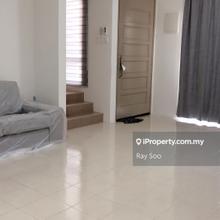 Semi-D house for Rent