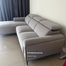 Birch Regency Condominium