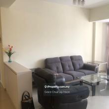 Condominium for Rental