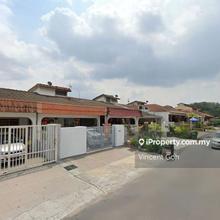 1.5 Storey Landed House Non Bumi Full Loan 