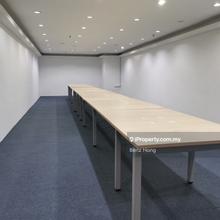 Faber Towers Office For Rent