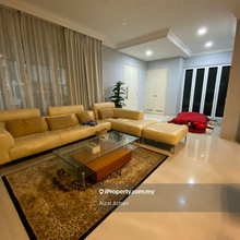 Renovated 3 Storey Terrace Presint 14 Putrajaya