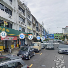 Sentul Office for Rent