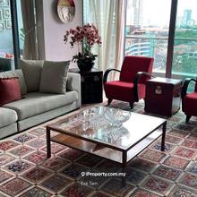 Prime Location, Great Amenities, Fully Furnished & Well-Kept!