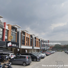 The Core Kota Damansara Shop Lot For Sale
