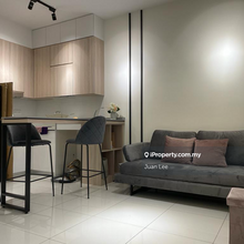 Arte Mont Kiara studio