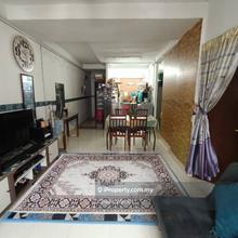 Affordable Walk-Up Apartment at Gugusan Matahari, Kota Damansara