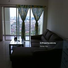 Klcc  view
