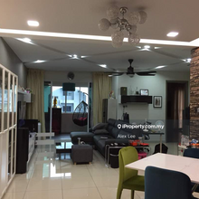 3 plus 1 room unit for sale 