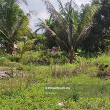 Land For Sale ,Jalan Kota Tinggi ,JB
