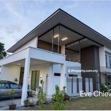 Modern Bungalow at Penampang / I T C C Shopping Mall / For Sale