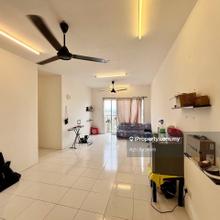 Flexible Deposit Full Loan High Floor Facing Open