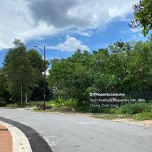 Bungalow land for Sale