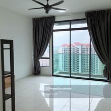 City of Green Studio for Sale drive 7min to Pavilion 2