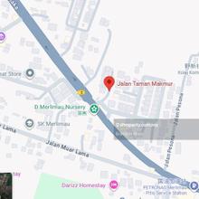 Merlimau Development Land Freehold