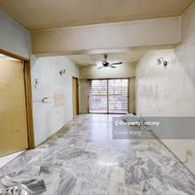 Sri Jinjang Apartment, Jinjang Selatan, Fadason, Kok Doh, Kepong