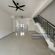 Robin Bandar Rimbayu for rent