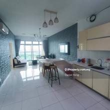 Sky loft bukit indah 