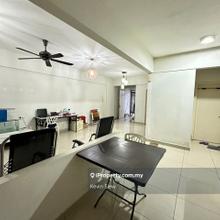 First Residence Condo For Sale With Good Condition