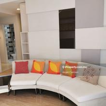 Refurbished Verve Suites @ Mont Kiara for Sale