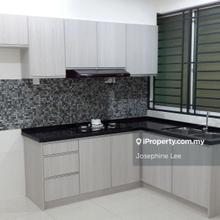 Zenith Residences, Kelana Jaya