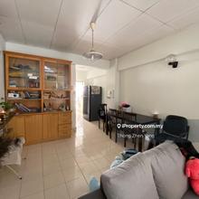 Corner unit at Rustica for Sale