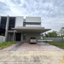 Value Buy 2 Storey 65x80 Corner lot Tropicana Aman Dalia Residence