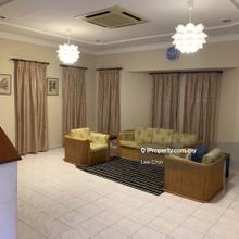 Bandar Tun Hussein Oon, Cheras, 6000sf Bungalow House