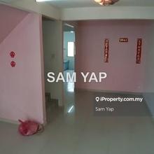 Terrace house for Sale