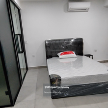 New unit available for rent