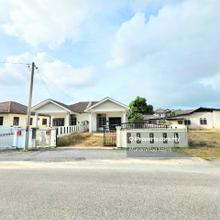 Rumah Semi D Sura Dungun