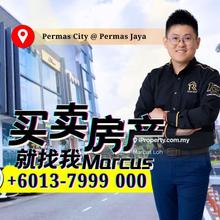 Crowded Area with High ROI 4.4%